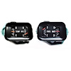 IN12613V Instrument Panel Gauge Set for 1966-1967 Chevrolet Chevelle, El Camino - image 1