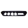 IN12664G 1964-65 Pontiac GTO, LeMans; Housing Bezel; Instrument Cluster; Dash - image 1