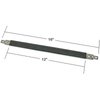IN1602Z 1978-81 GM A-Body; 1982-87 GM G-Body; Door Pull Strap Kit; Gray; 16 in.; Kit - image 3