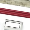 IN1901Z 1978-81 GM A-Body; 1982-87 GM G-Body; Door Pull Strap Kit; Red; 19 in.; Kit - image 2