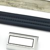 IN1903Z 1978-81 GM A-Body; 1982-87 GM G-Body; Door Pull Strap Kit; Navy Blue; 19 in.; Kit - image 2