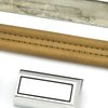 IN1936Z 1978-81 GM A-Body; 1982-87 GM G-Body; Door Pull Strap Kit; Buckskin; 19 in.; Kit - image 3
