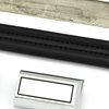 IN2170Z 1978-81 GM A-Body; 1982-87 GM G-Body; Door Pull Strap Kit; Black; 21 in.; Kit - image 2