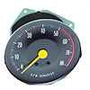 IN21752G Tachometer for 1966-1967 Pontiac GTO, LeMans with Rally Gauges - image 1
