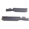 IN2255Z 1971-77 Various GM Vehicles; Side Aprons/Covers; Bucket Seats - image 1