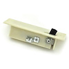 IN2411T 1968-1972 Oldsmobile Cutlass, Map Light, Interior Lower Dash - image 1