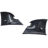 IN2444S Package Tray Corner Trims for 1968-1972 Buick Models - image 2