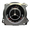 IN2470S 1970-72 Buick Skylark, GS 455, GS; Rally Gauge Pack; Flat Lens - image 1