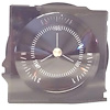IN2471S 1970-72 Buick Skylark, GS 455, GS; Rally Gauge Pack; Pointed Lens - image 1