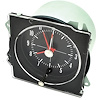 IN2474S 1970-72 Buick Skylark, GS 455, GS; New Dash Clock - image 1