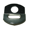 IN2653Z 1968-74 Various GM Vehicles Including Camaro, Firebird, Cutlass, Skylark; Anchor; Seat Belt; Stainless - image 1