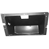 IN2969G Glove Box for 1969-1972 Pontiac GTO, LeMans, 1969-1970 Tempest - image 1
