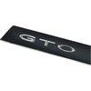 IN3039G 1966 Pontiac GTO, Lucite Grab Bar, Dash - image 2
