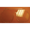 IN3052G 1968-68 Pontiac GTO; LeMans; Lens; Instrument Cluster - image 1