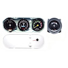 IN3056G Rally Gauge Set for 1964-1965 Pontiac GTO, LeMans - image 1