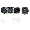 IN3058G 1966-66 Pontiac GTO, LeMans; Factory Rally Gauge Set - image 1