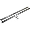 IN3163C 1973-77 Various GM Vehicles Regal, Monte Carlo, Cutlass; Door Sill Plate; Pair - image 1