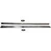 IN3163C 1973-77 Various GM Vehicles Regal, Monte Carlo, Cutlass; Door Sill Plate; Pair - image 2