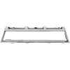 IN3342V  Speedometer Bezel 1967 Chevy Chevelle, Malibu, El Camino - image 1