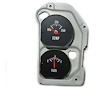 IN3408Z 1971-72 Chevelle, El Camino, Monte Carlo, S.S. Models; Fuel/Temp Gauge; Dash - image 1