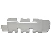 IN3430Z 1970-72 Chevrolet Monte Carlo, El Camino, Chevelle SS Models; Instrument Cluster; Lens - image 1