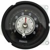 IN3459T Rally Gauge Pack with Tic Toc Tach for 1970-1972 Oldsmobile Cutlass, 442 - image 2
