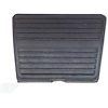 IN3493Z Clutch/Brake Pedal Rubber Pedal Pad/Cover 1964-75 Various GM Vehicles Including Chevelle, GTO, 442 - image 1