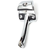 IN3510Z 1964-65 Various GM Convertible; Bracket; Inside Rear View Mirror - image 1