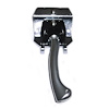 IN3512Z 1964-65 Various GM Convertible; Bracket; Inside Rear View Mirror - image 1