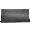 IN4765T 1970-72 Oldsmobile Cutlass, F85, 442; Dash Ash Tray Door; Textured Black - image 1