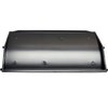 IN4765T 1970-72 Oldsmobile Cutlass, F85, 442; Dash Ash Tray Door; Textured Black - image 2