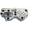 IN5345G 1969-71 Pontiac GTO, Lemans, Grand Prix; Rally Gauge Conversion; Instrument Cluster - image 3