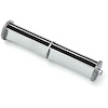IN6628F 1964-1972 Pontiac GTO, LeMans; A/C Vent; Lap Cooler; Chrome Plastic