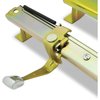 IN6660Z Bucket Seat Track; 1968-72 Cutlass, Chevelle, El Camino, Skylark, GTO, Monte Carlo; LH - image 2
