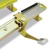 IN6661Z Bucket Seat Track; 1968-72 Cutlass, Chevelle, El Camino, Skylark, GTO, Monte Carlo; RH - image 2