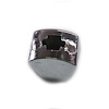 IN6859G 1969-1972 Pontiac Firebird, GTO, LeMans; Knob; Heater A/C Control - image 1