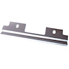 IN80818G 1967 Pontiac GTO, LeMans; Dash Ash Tray; Guard/Molding - image 1