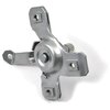 IN8801Z 1968- 1972 Various Buick, Oldsmobile, Pontiac Models, Including Skylark, Cutlass, GTO; Control Assembly; Inside Door Han - image 2