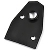 IN8961Z 1967-1970 Chevrolet Chevelle, Malibu; Vigilite Fender Bezel Gasket - image 1