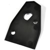 IN8961Z 1967-1970 Chevrolet Chevelle, Malibu; Vigilite Fender Bezel Gasket - image 2