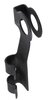 J00937 Spring Steel Rod Clip, for Carburetor, Door, Tailgate, LH Driver Side - image 4