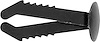 1940-55 Chevrolet Firewall Pad Clip - image 1
