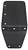 JD100001 Rocker Box End Cap for 1969-1972 Chevy Blazer, 1970-1972 GMC Jimmy [Left/Driver Side] - image 1