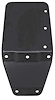JD100002 Rocker Box End Cap for 1969-1972 Chevy Blazer, 1970-1972 GMC Jimmy [Right/Passenger Side] - image 1