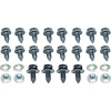 Front End Installation Bolt Kit 1962-79 X-Body & 1967-69 F-Body - image 1