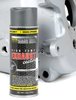 HI-Temp Exhaust Coating Cast Iron Gray 16 oz - image 2