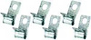 3/8" Fuel Line Clip Set 1967-1986 GM
