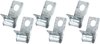 3/8" Fuel Line Clip Set 1967-1986 GM - image 2