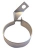 K0112 Fuel Filter Bracket for 1969 Chevy Big Block Models - image 1