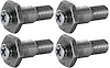 1967-69 F-BODY CONVERTIBLE SPEAKER BOLT - image 1